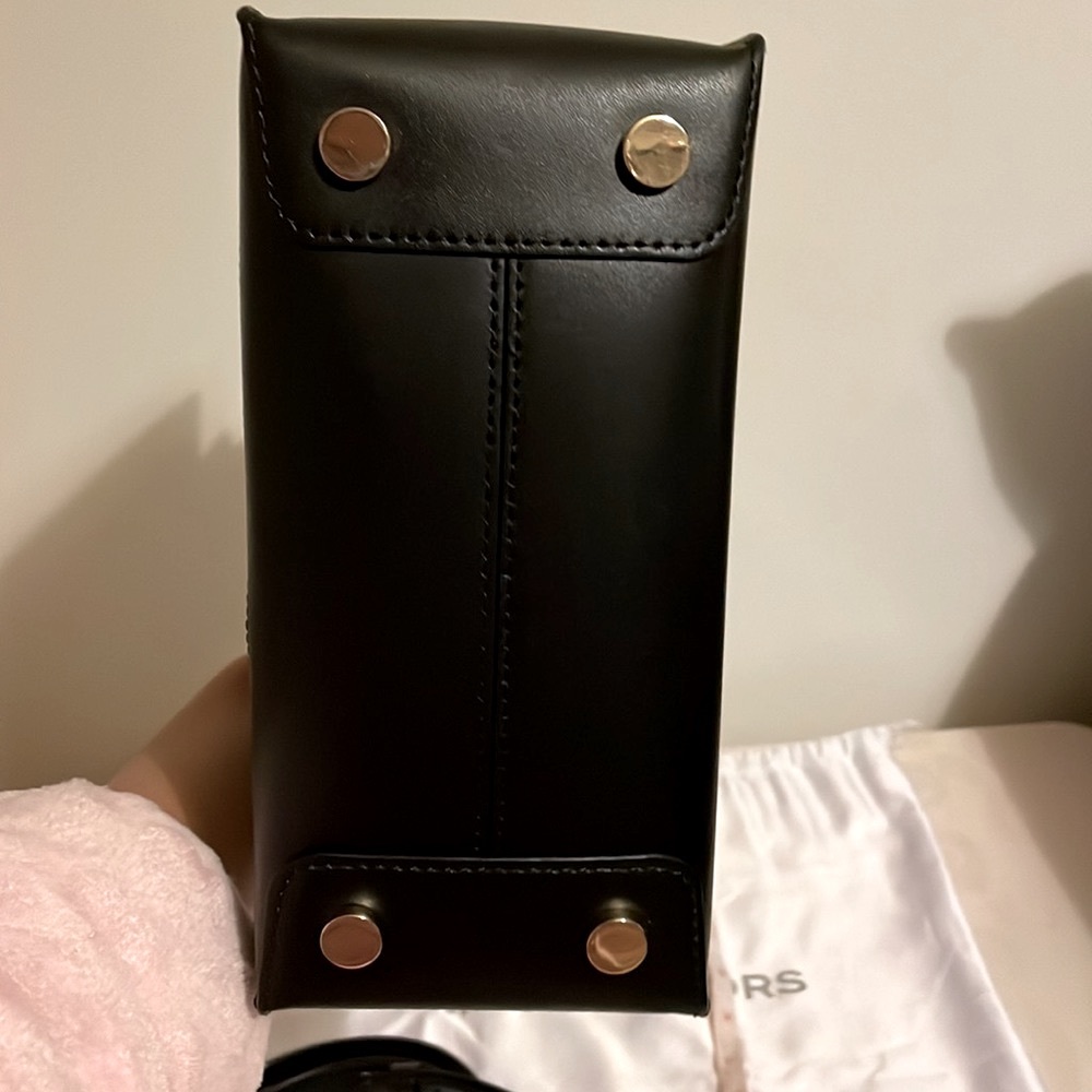 Love Satchel by Michael Kors in Smooth Calf Leather - Picture 6 of 6